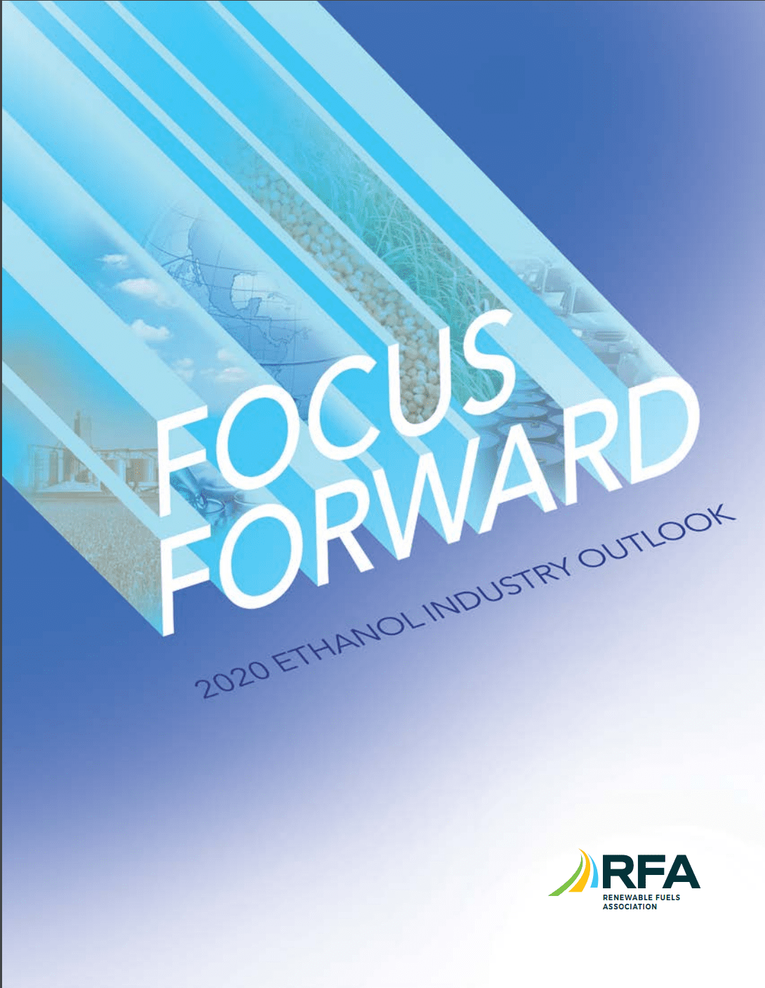 2020 Ethanol Industry Outlook